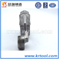 Professional China Die Casting for Magnesium Components ODM Manufacturer